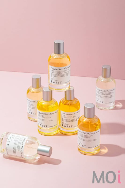 Billy's No. 117 Inspired by Billie Eilish's Perfume