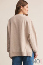 Z Supply Modern Weekender Retreat NHE