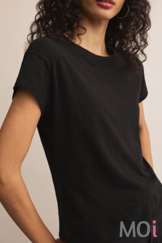 Z Supply Modern Slub Tee