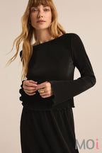 Z Supply Veronica Top