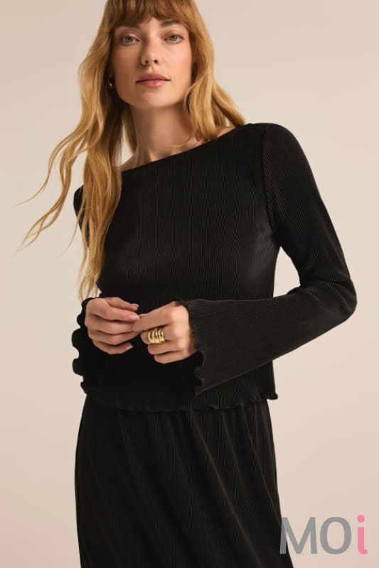 Z Supply Veronica Top