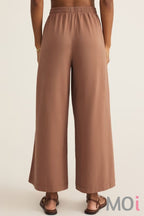 Z Supply Scout Jersey Flare Pant