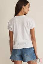 Z Supply Modern Slub Tee