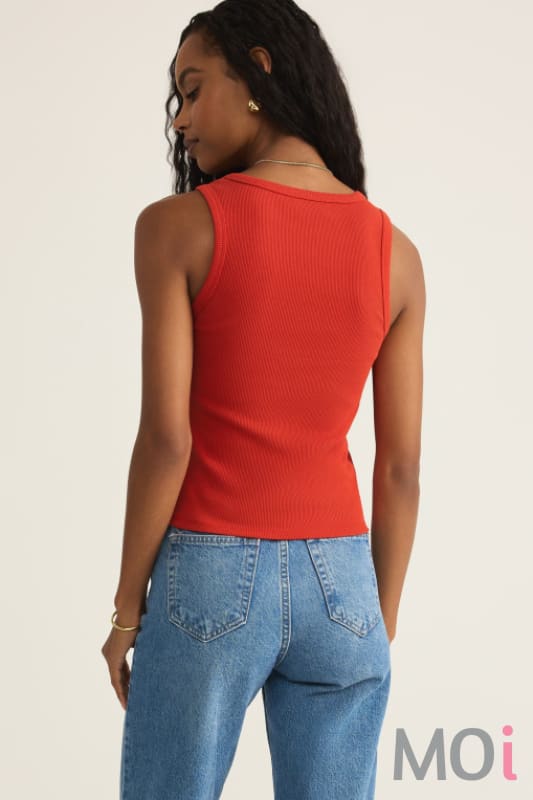 Z Supply Hadley Tank