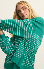 Z Supply Modern Weekender Stripe