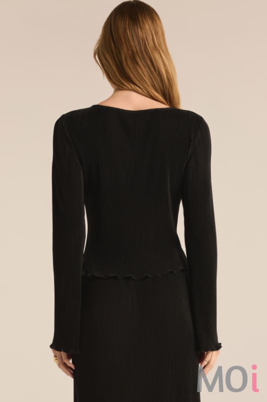 Z Supply Veronica Top