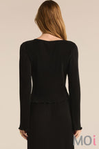 Z Supply Veronica Top