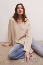 Z Supply Modern Sweater