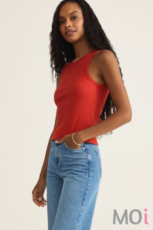 Z Supply Hadley Tank