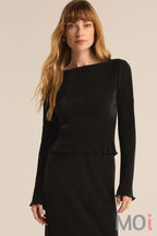 Z Supply Veronica Top