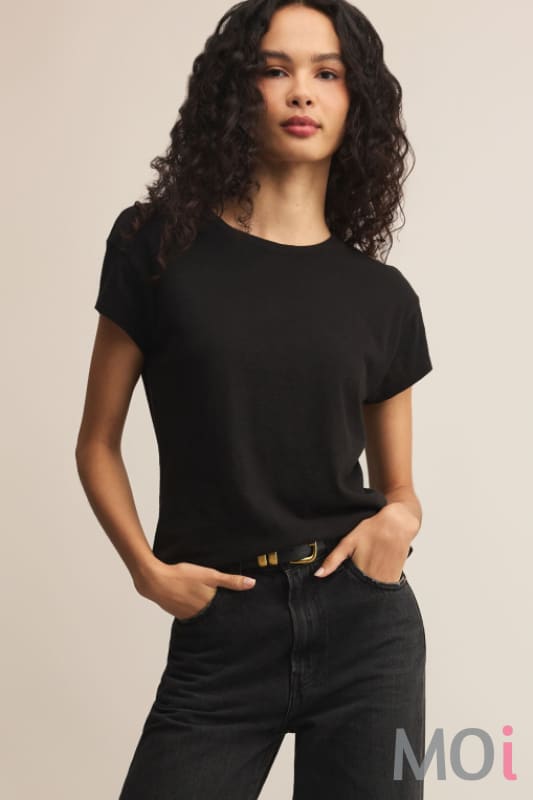 Z Supply Modern Slub Tee