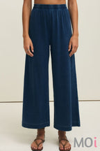 Z Supply Scout Jersey Denim Pant