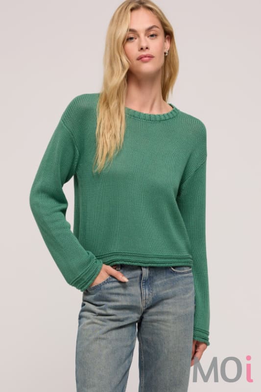 Z Supply Emerson Sweater BGN