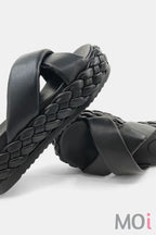 ShuShop Kimora Black