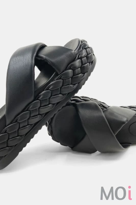 ShuShop Kimora Black