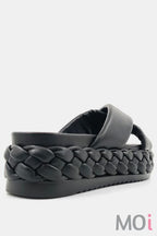 ShuShop Kimora Black