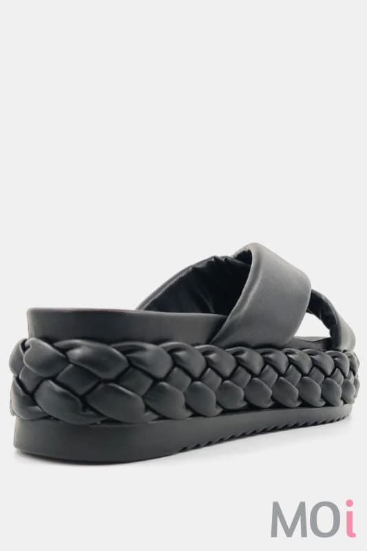 ShuShop Kimora Black