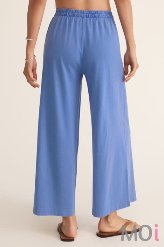 Z Supply Scout Jersey Flare Pant