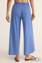 Z Supply Scout Jersey Flare Pant