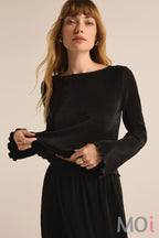 Z Supply Veronica Top