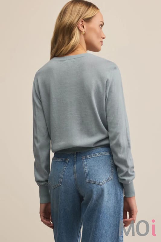 Z Supply Perfect Layer Sweater Apparel & Accessories