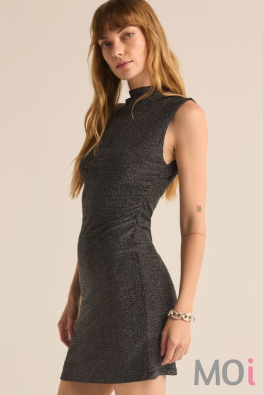 Z Supply Tatum Mini Dress