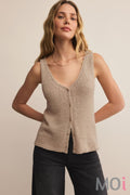 Z Supply Mage Sweater Vest