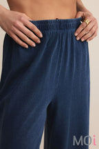 Z Supply Scout Jersey Denim Pant