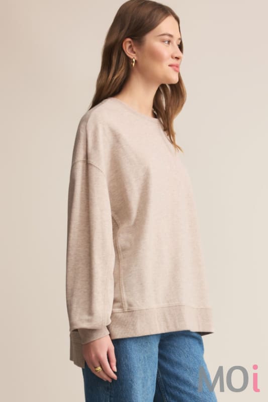 Z Supply Modern Weekender Retreat NHE