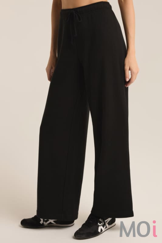 Z Supply Feeling The Moment Sweatpant