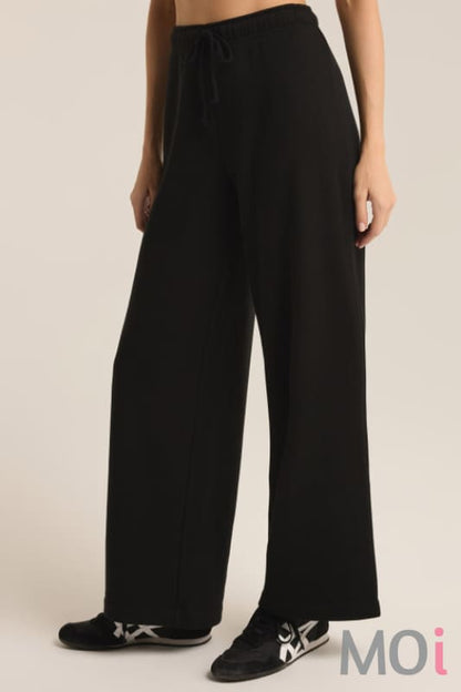 Z Supply Feeling The Moment Sweatpant