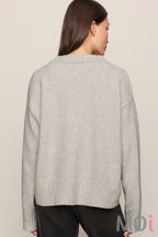 Z Supply Eastwell Pullover Sweater