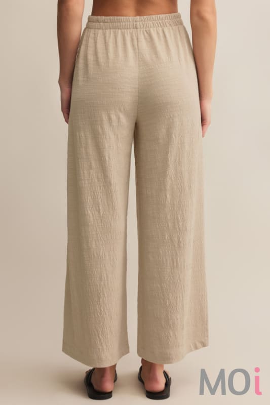 Z Supply Scout Textured Slub Pant