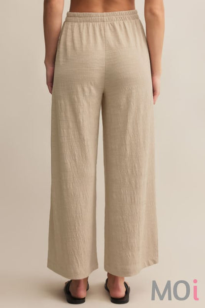 Z Supply Scout Textured Slub Pant