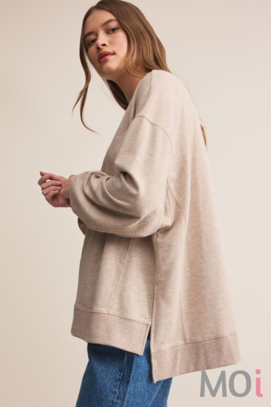 Z Supply Modern Weekender Retreat NHE