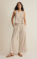 Z Supply Sloane Knit Stripe Top