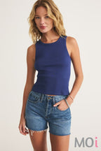 Z Supply Hadley Tank