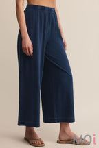 Z Supply Scout Jersey Denim Pant