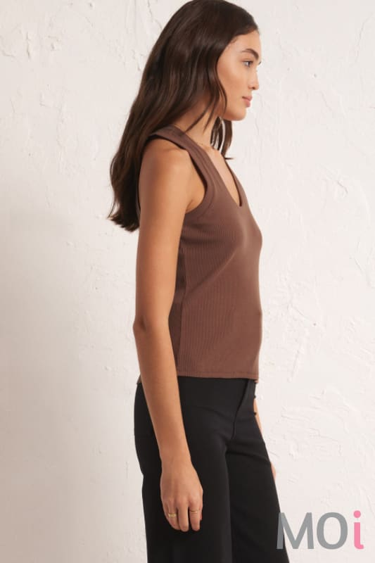 Z Supply Sirena Rib Tank