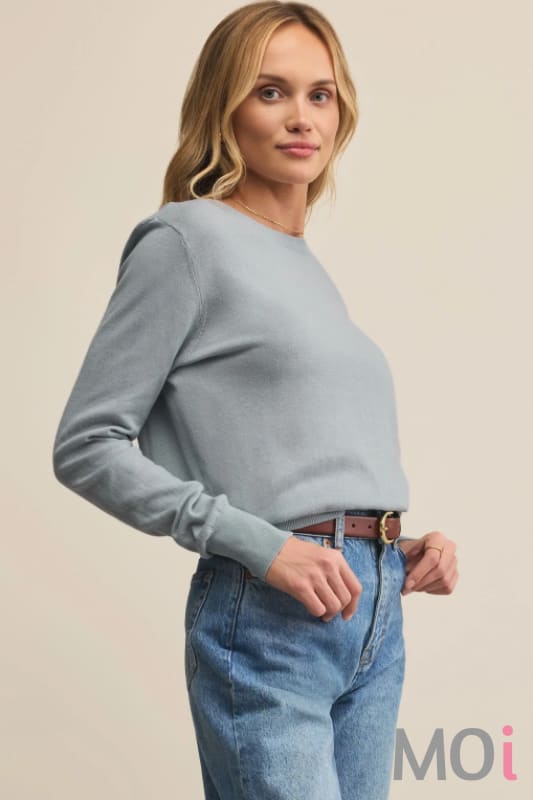 Z Supply Perfect Layer Sweater Apparel & Accessories