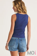 Z Supply Hadley Tank