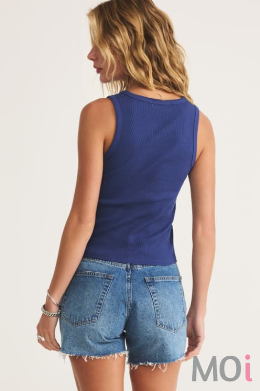 Z Supply Hadley Tank