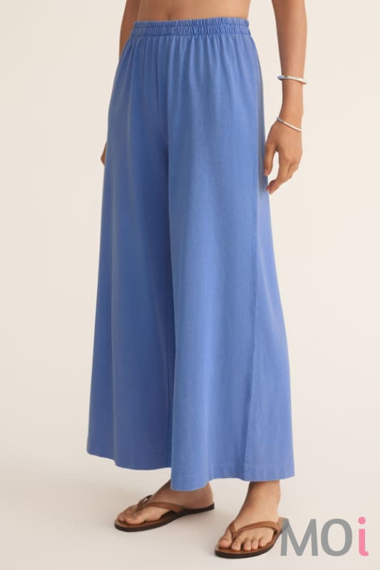 Z Supply Scout Jersey Flare Pant