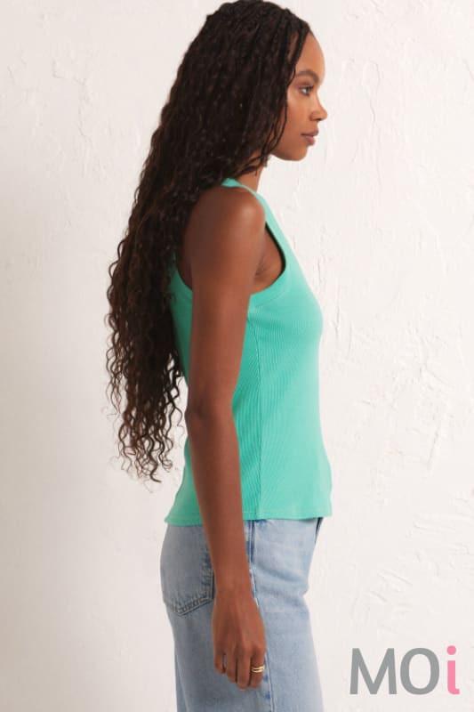 Z Supply Sirena Rib Tank