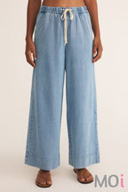 Z Supply Weston Twill Pant