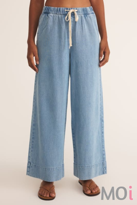 Z Supply Weston Twill Pant