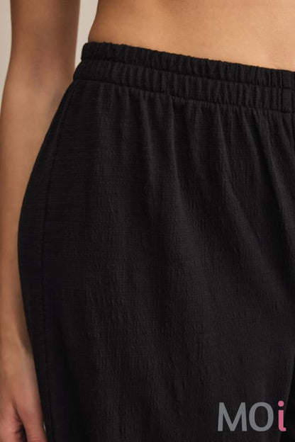 Z Supply Scout Textured Slub Pant