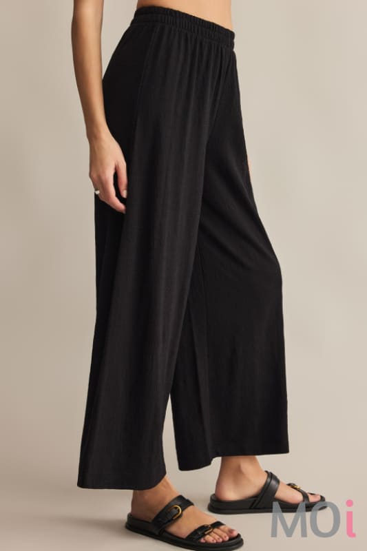 Z Supply Scout Textured Slub Pant