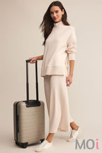 Z Supply Scout Rib Pant