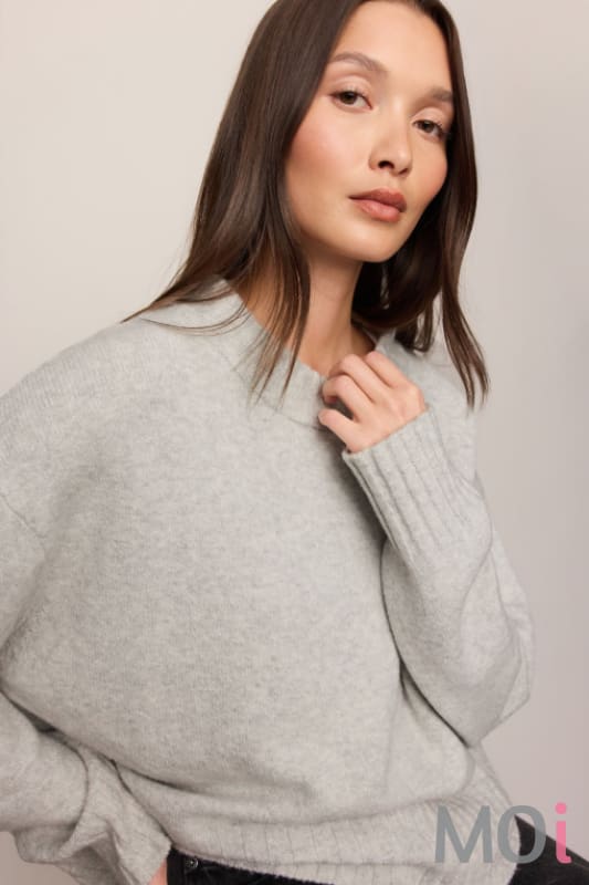 Z Supply Eastwell Pullover Sweater